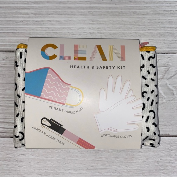 Anthropologie Clean Routine Mask Set - Picture 2 of 7